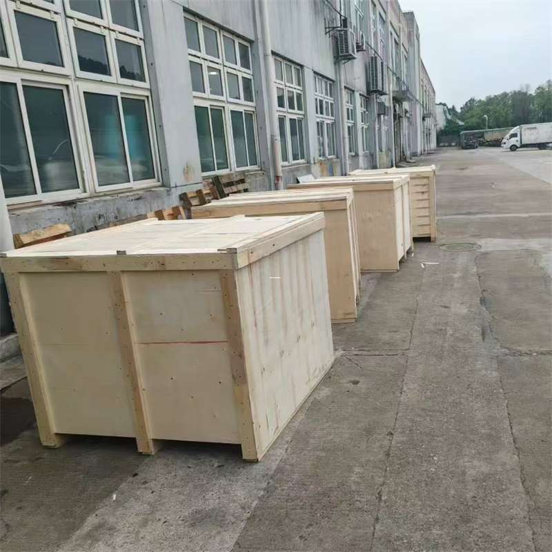 独山子区尼勒克县：物流专线的高效货运之旅