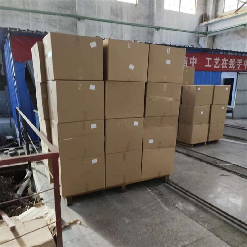 独山子区喀什地区：物流专线的高效货运之旅