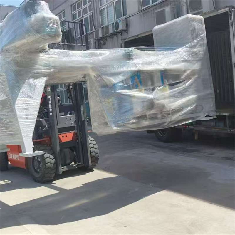 独山子区赣州市物流：多样运输服务与丰富线路探秘
