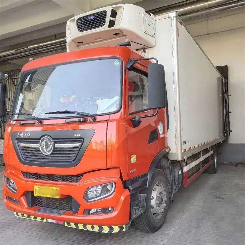 独山子区潞城区物流：多元专线与高效运输探秘