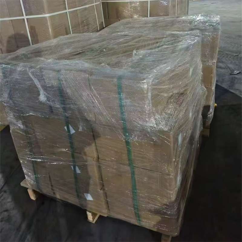 独山子区运输公司