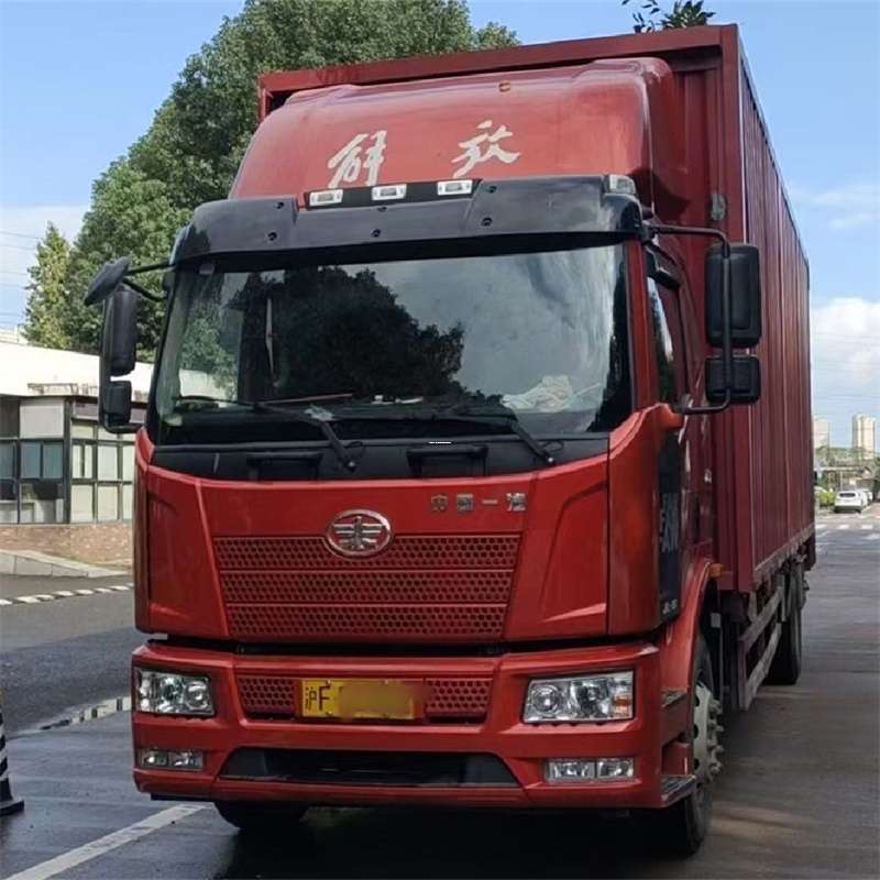 独山子区东坡区物流：多样服务与高效运输线路探秘