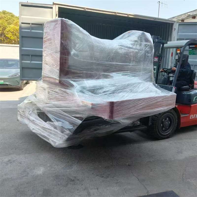 独山子区眉山市物流专线：多元货运服务探秘